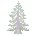 Iridescent Ceramic Trees Set - Che Cose Belle
