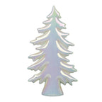 Iridescent Ceramic Trees Set - Che Cose Belle