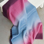 Iris Cashmere Merino Handloom Scarf - Che Cose Belle