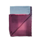 Iris Cashmere Merino Handloom Scarf - Che Cose Belle