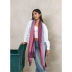 Iris Cashmere Merino Handloom Scarf - Che Cose Belle