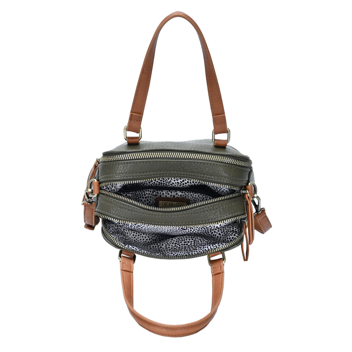 Iris Satchel - Che Cose Belle