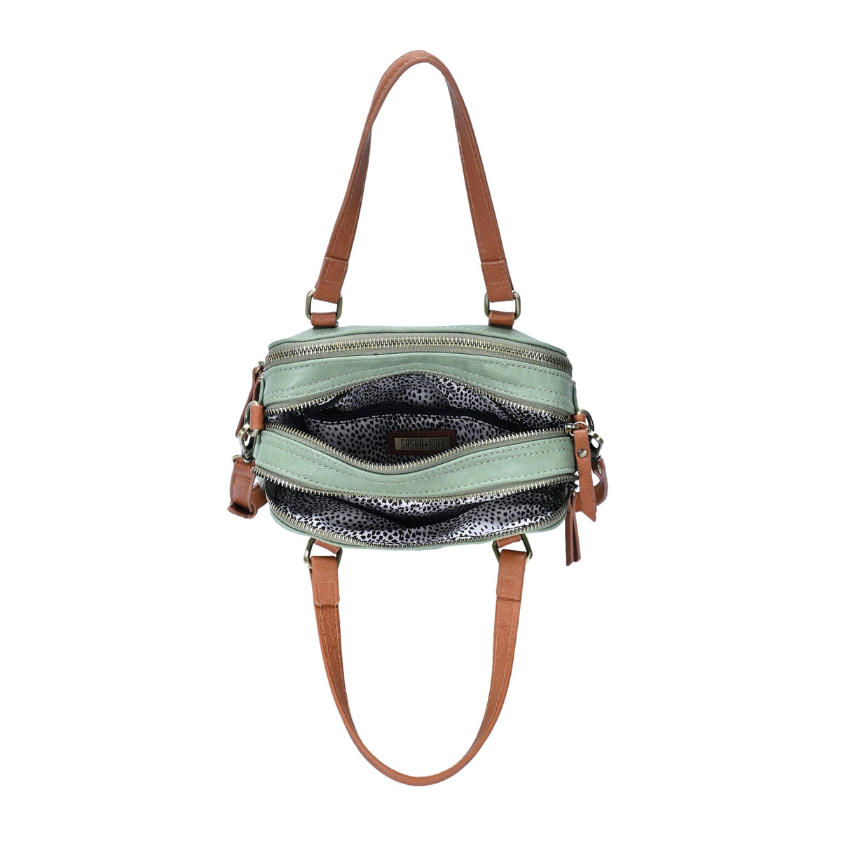 Iris Satchel - Che Cose Belle