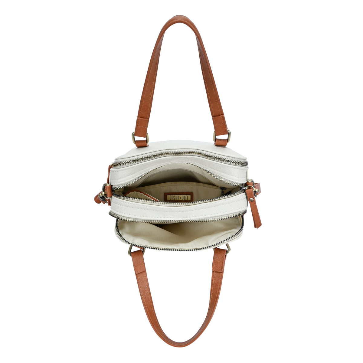 Iris Satchel - Che Cose Belle