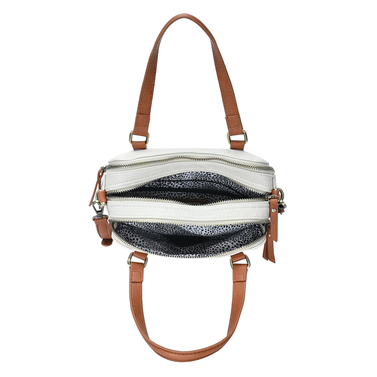 Iris Satchel - Che Cose Belle