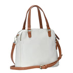 Iris Satchel