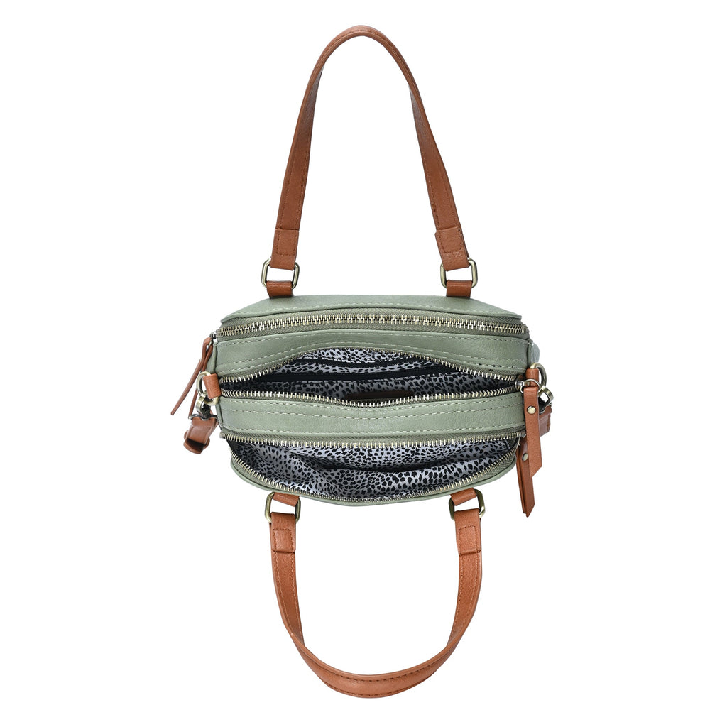 Iris Satchel - Che Cose Belle