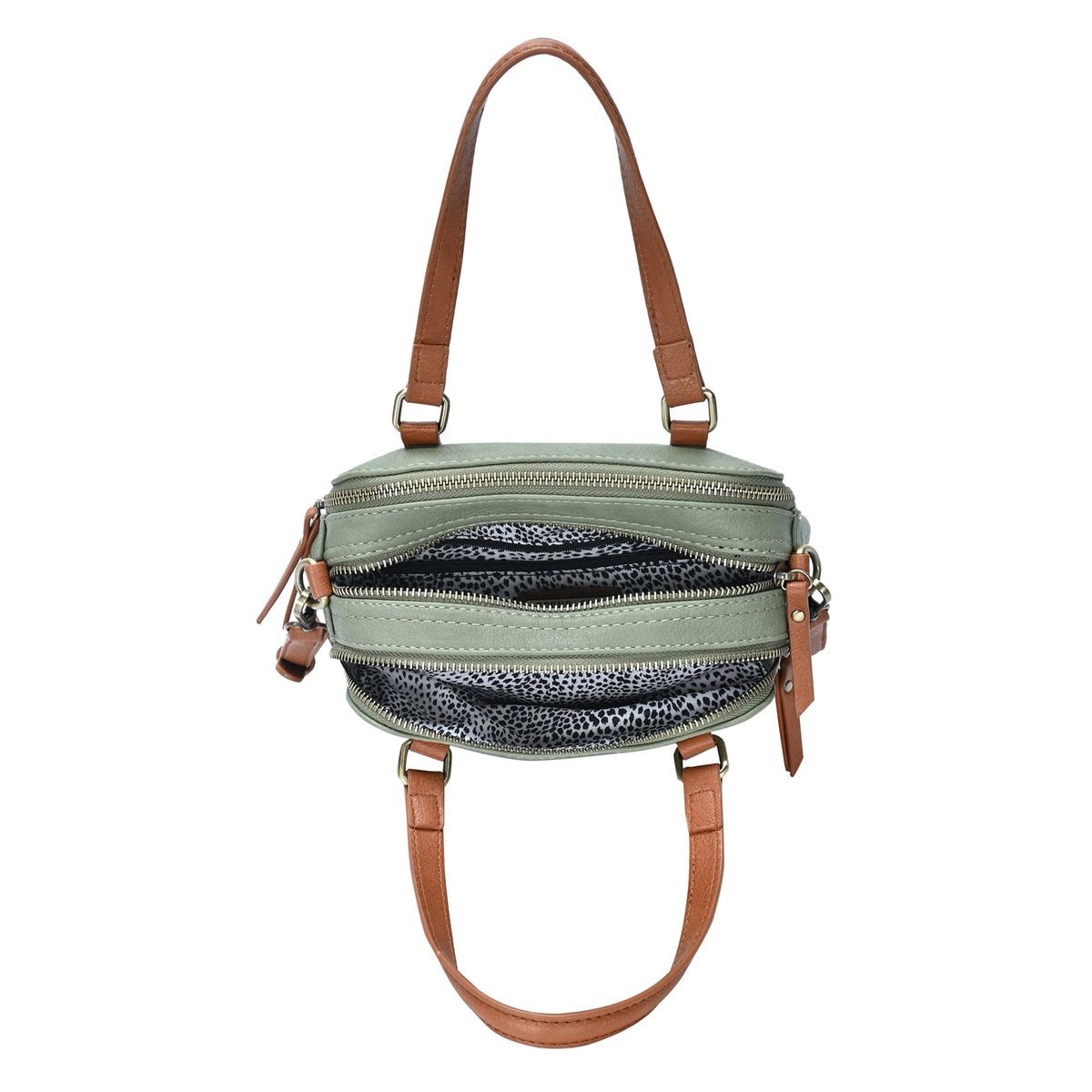 Iris Satchel - Che Cose Belle