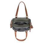 Iris Satchel