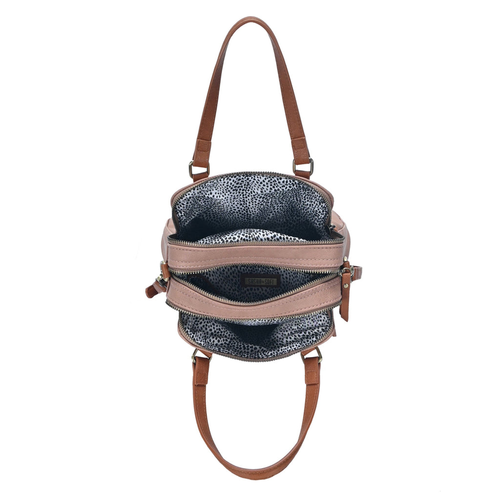 Iris Satchel - Che Cose Belle