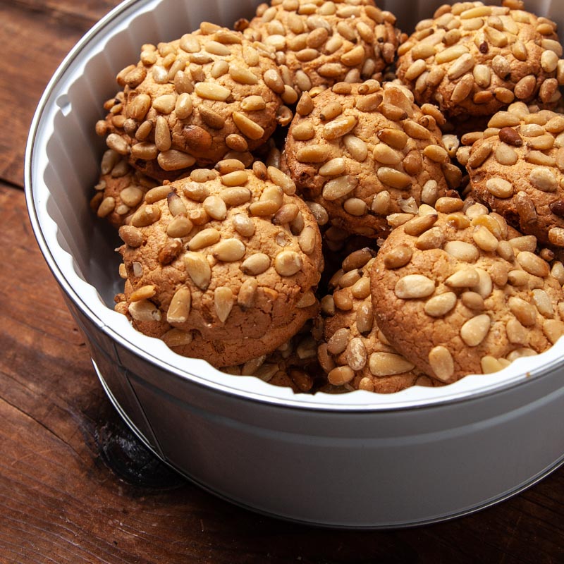 Pignoli Tin - Che Cose Belle