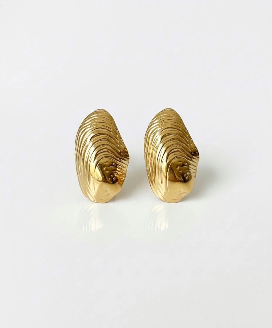 Isla Earrings - Che Cose Belle