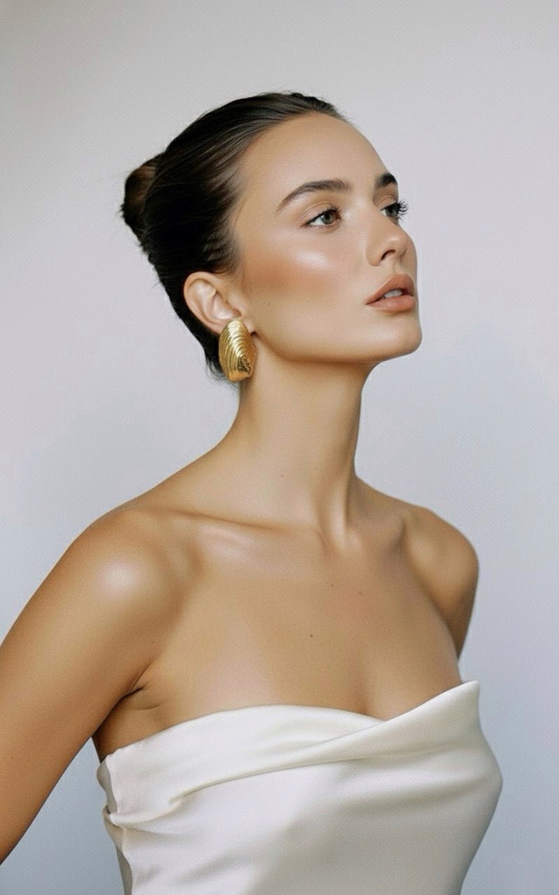 Isla Earrings - Che Cose Belle