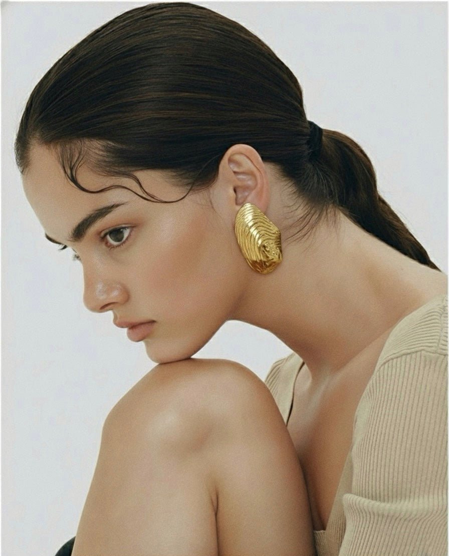 Isla Earrings - Che Cose Belle