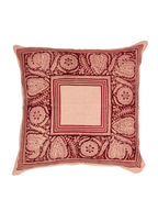 Istanbul Plum Decorative Pillow Cover - Che Cose Belle