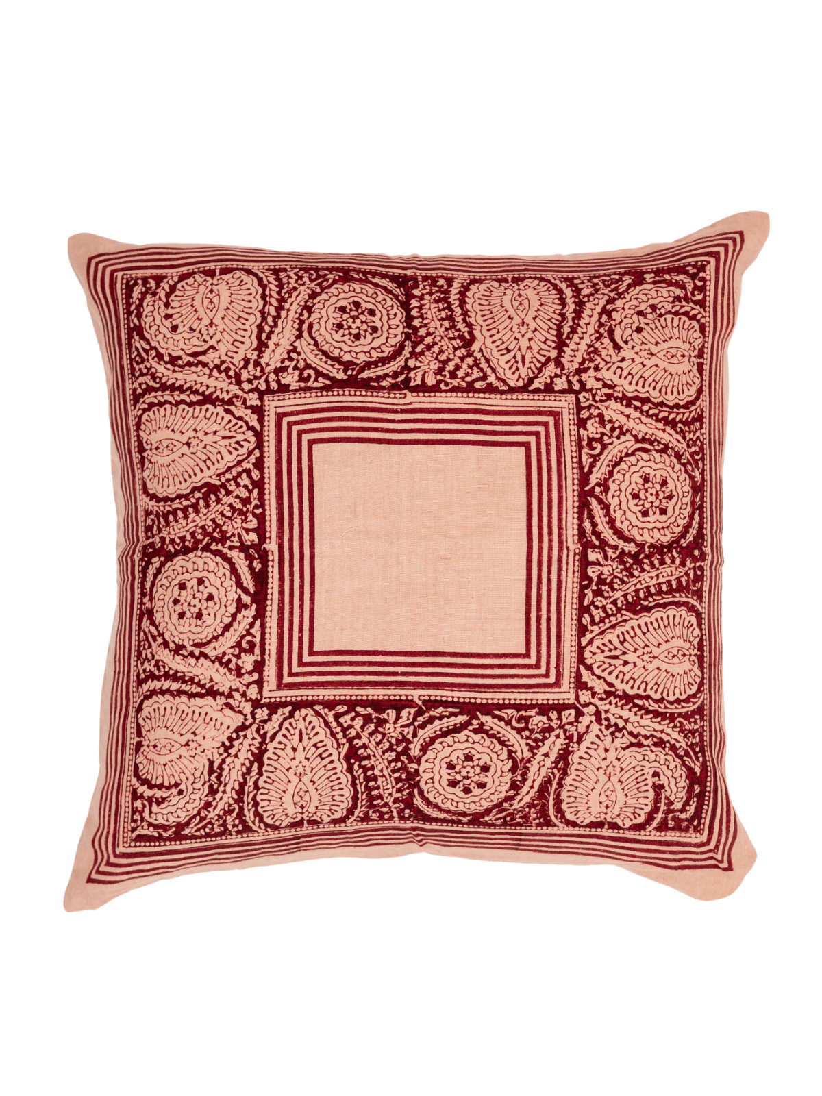 Istanbul Plum Decorative Pillow Cover - Che Cose Belle