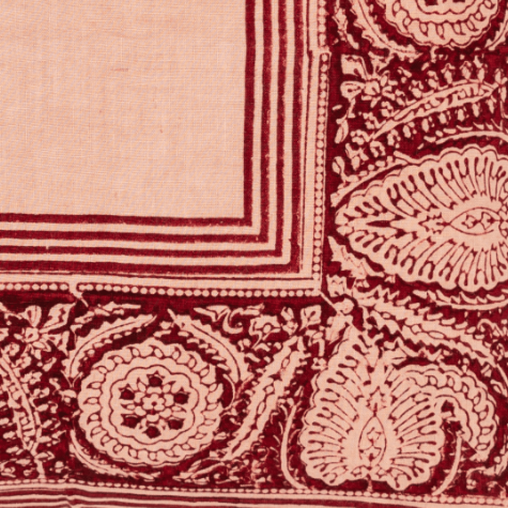 Istanbul Plum Decorative Pillow Cover - Che Cose Belle