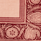 Istanbul Plum Decorative Pillow Cover - Che Cose Belle