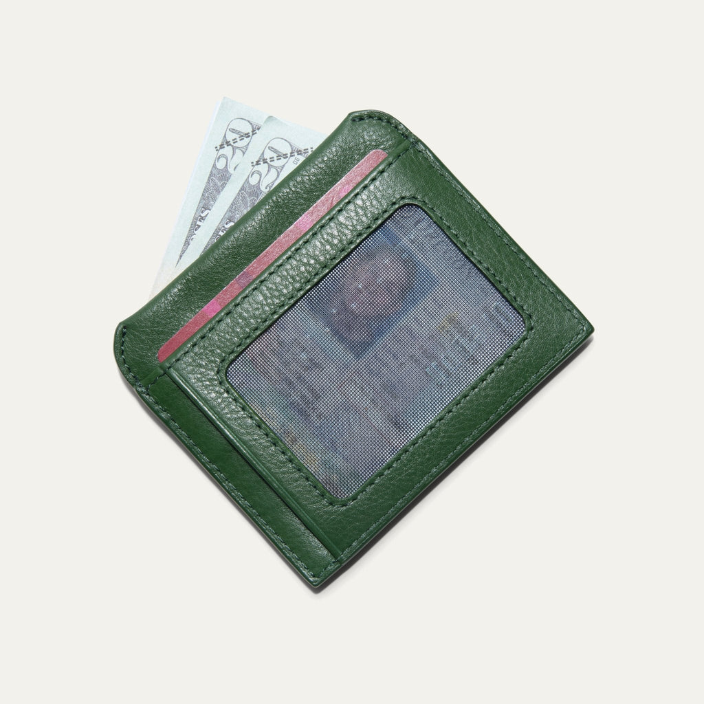 ITALIAN CARD CASE - Che Cose Belle