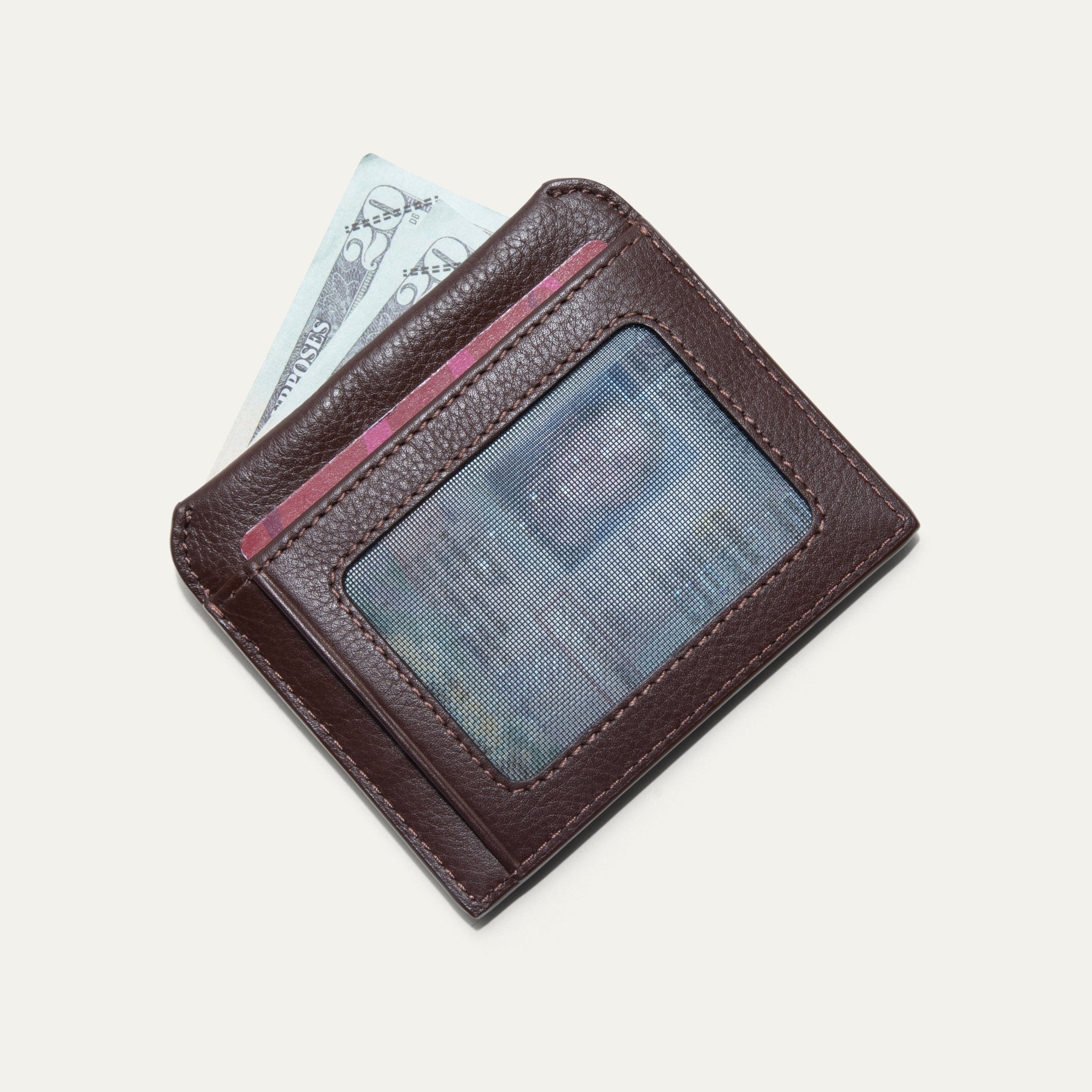 ITALIAN CARD CASE - Che Cose Belle