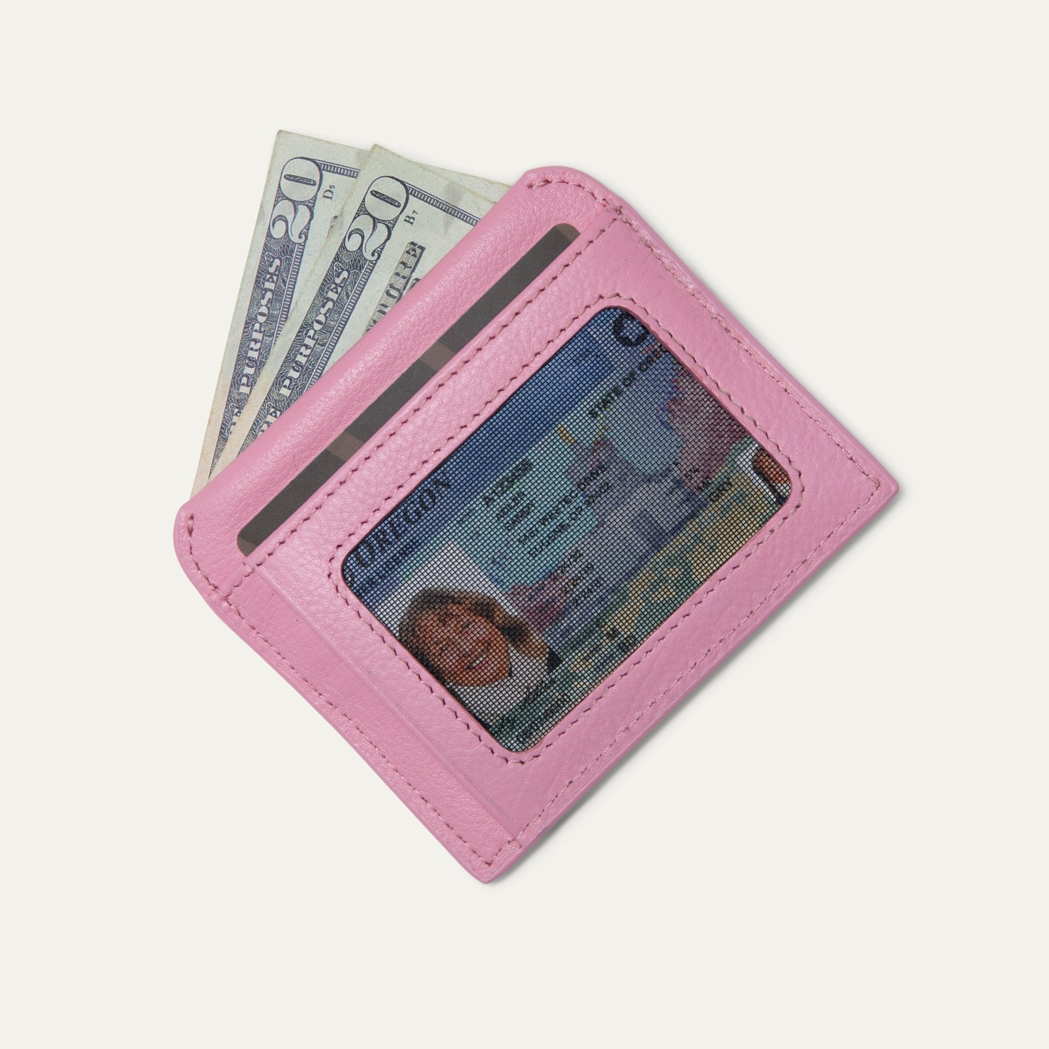 ITALIAN CARD CASE - Che Cose Belle