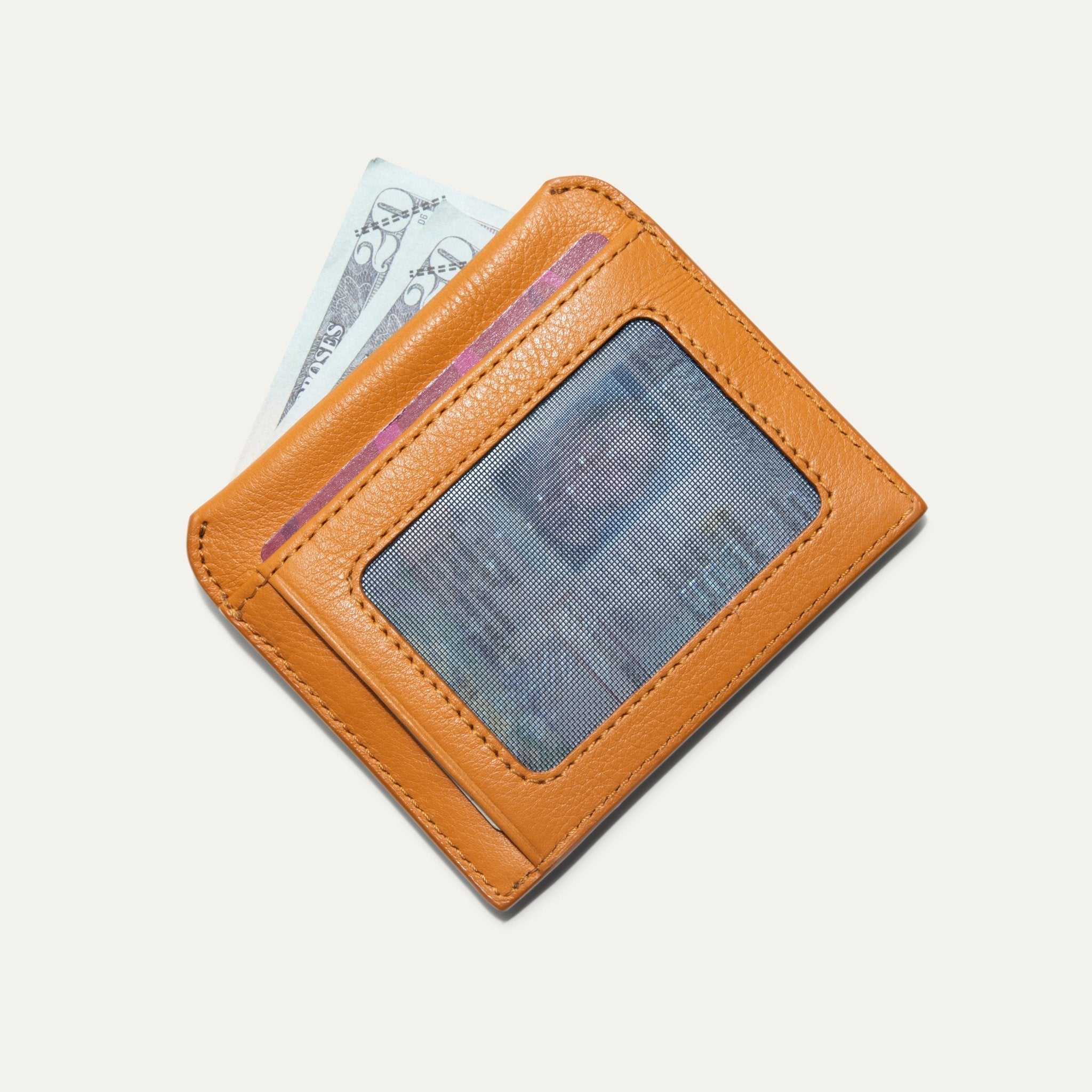ITALIAN CARD CASE - Che Cose Belle