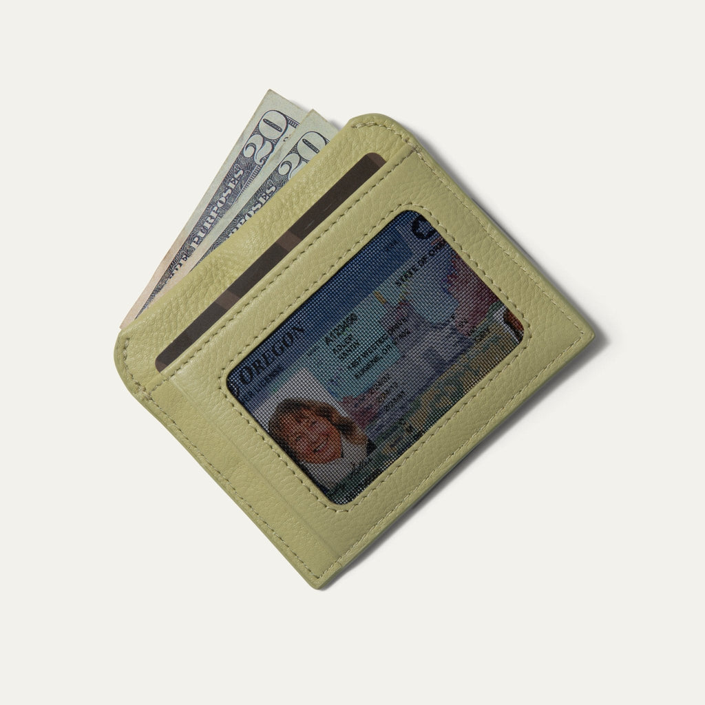 ITALIAN CARD CASE - Che Cose Belle