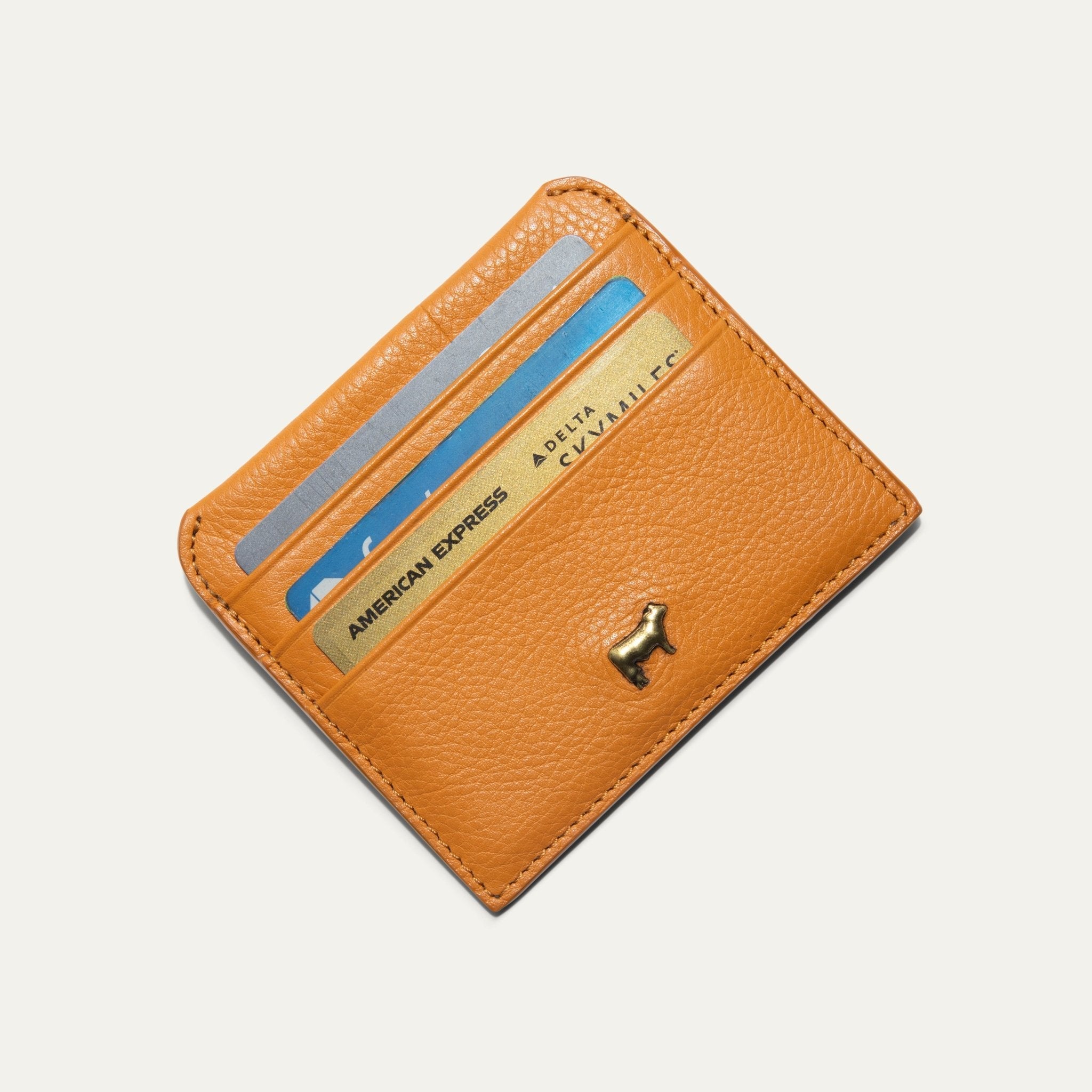 ITALIAN CARD CASE - Che Cose Belle