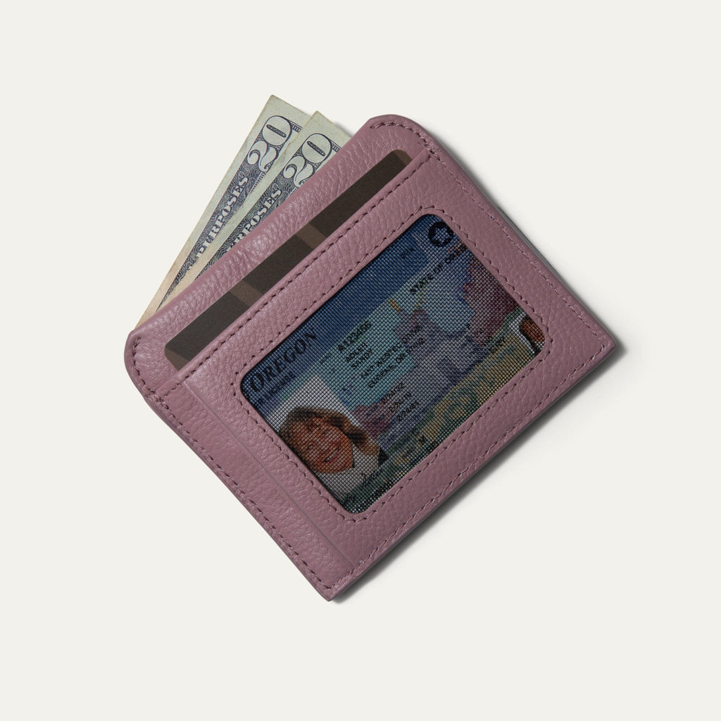 ITALIAN CARD CASE - Che Cose Belle