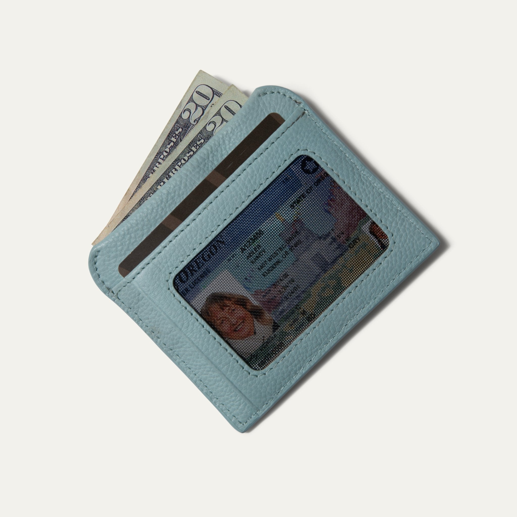 ITALIAN CARD CASE - Che Cose Belle