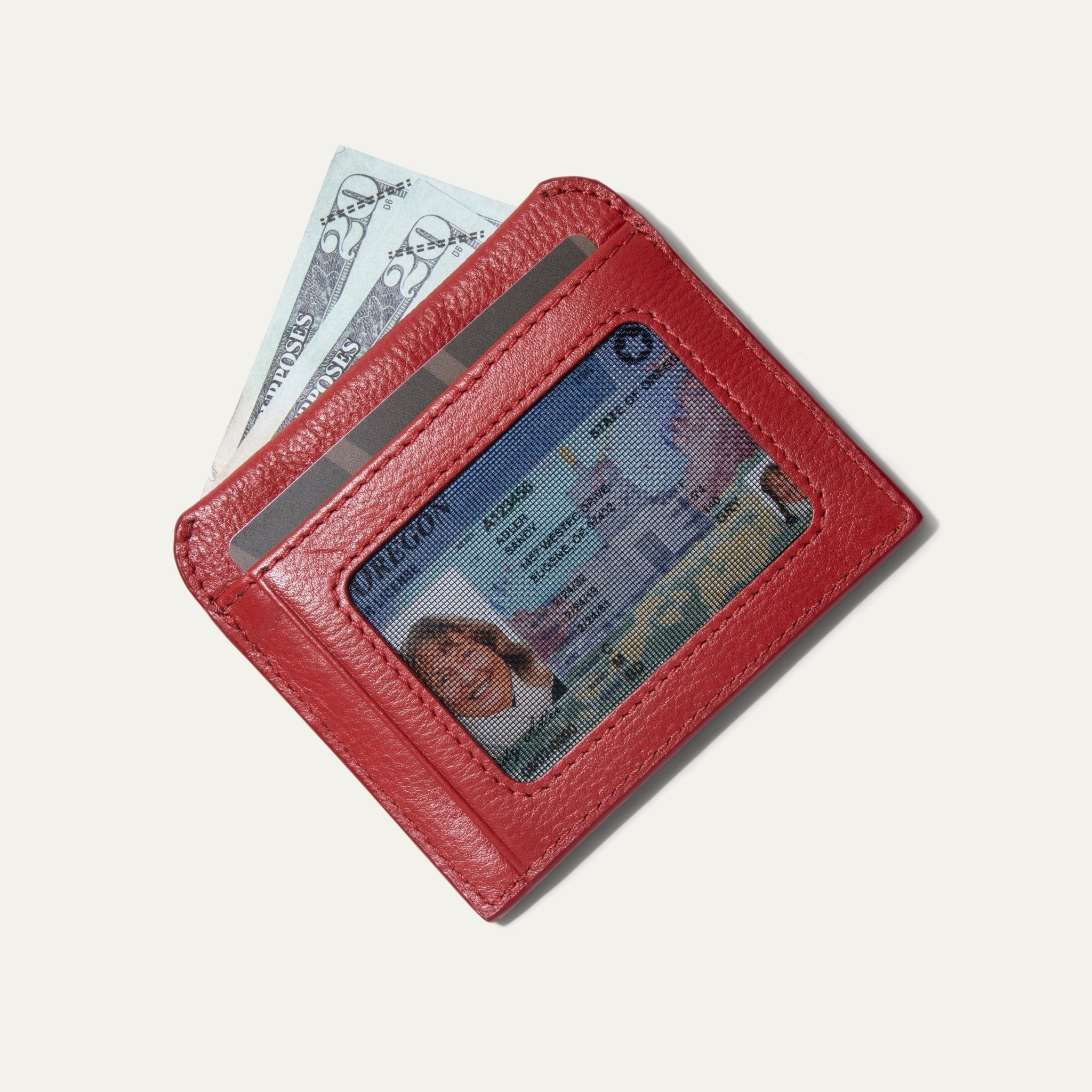 ITALIAN CARD CASE - Che Cose Belle
