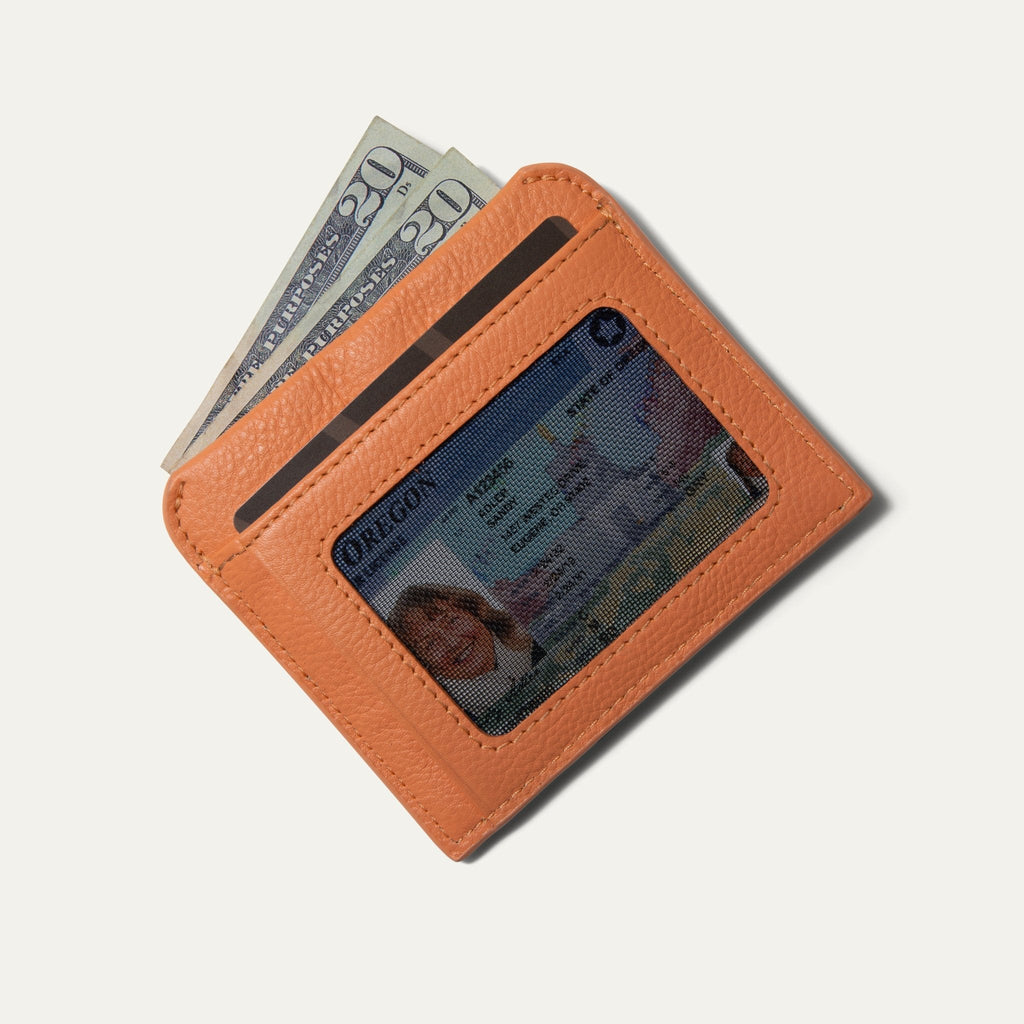 ITALIAN CARD CASE - Che Cose Belle