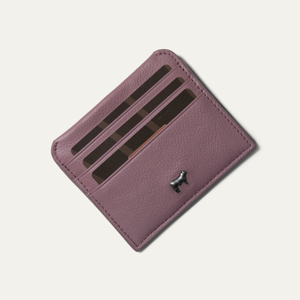 ITALIAN CARD CASE - Che Cose Belle