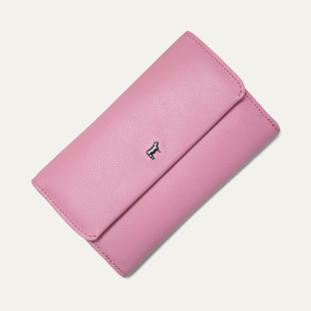 ITALIAN CLUTCH WALLET - Che Cose Belle