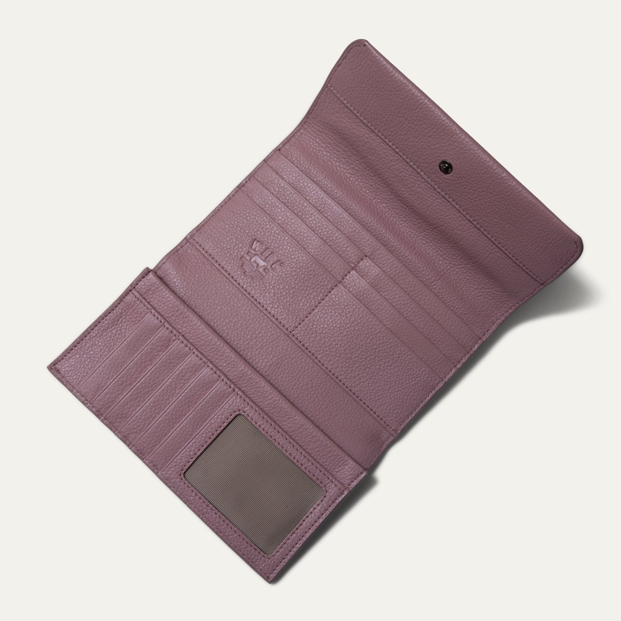 ITALIAN CLUTCH WALLET - Che Cose Belle