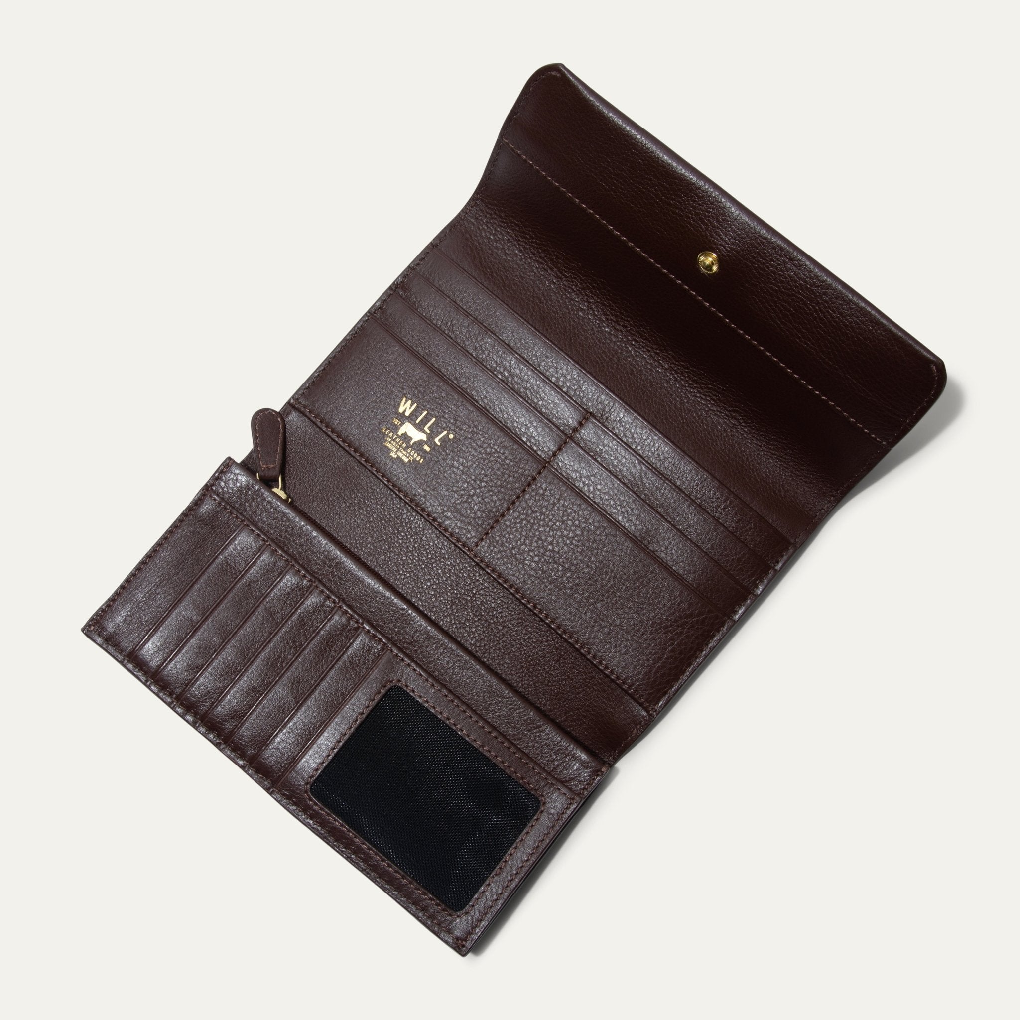 ITALIAN CLUTCH WALLET - Che Cose Belle