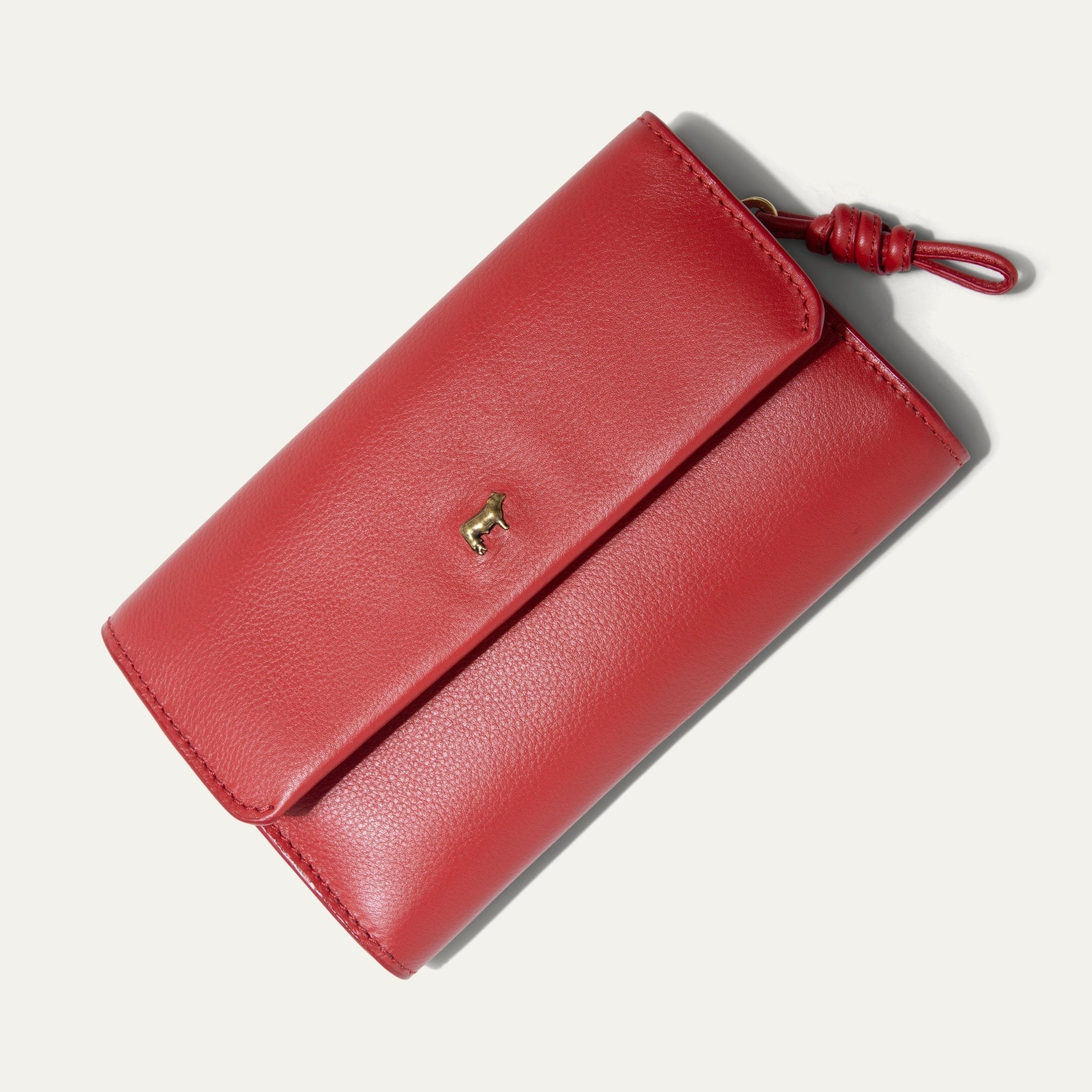 ITALIAN CLUTCH WALLET - Che Cose Belle