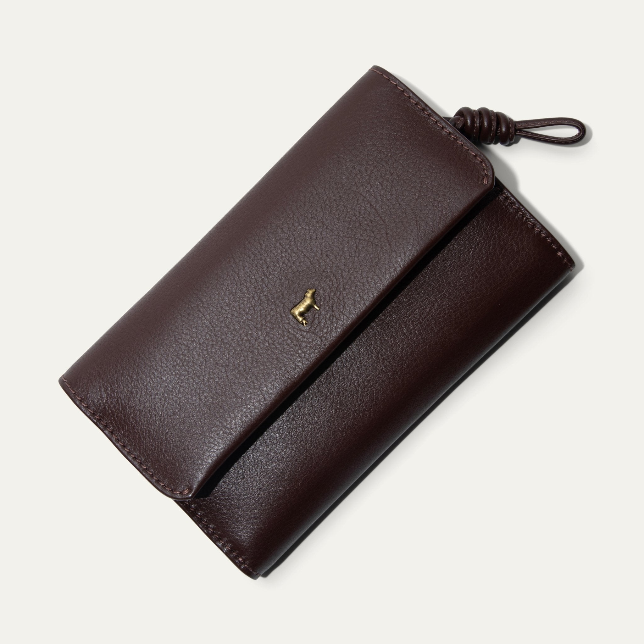 ITALIAN CLUTCH WALLET - Che Cose Belle