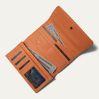ITALIAN CLUTCH WALLET - Che Cose Belle