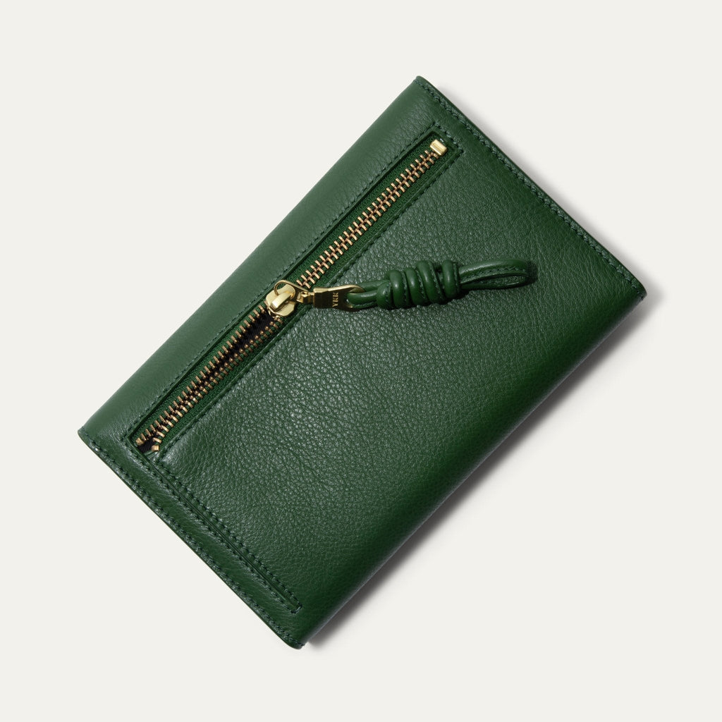 ITALIAN CLUTCH WALLET - Che Cose Belle