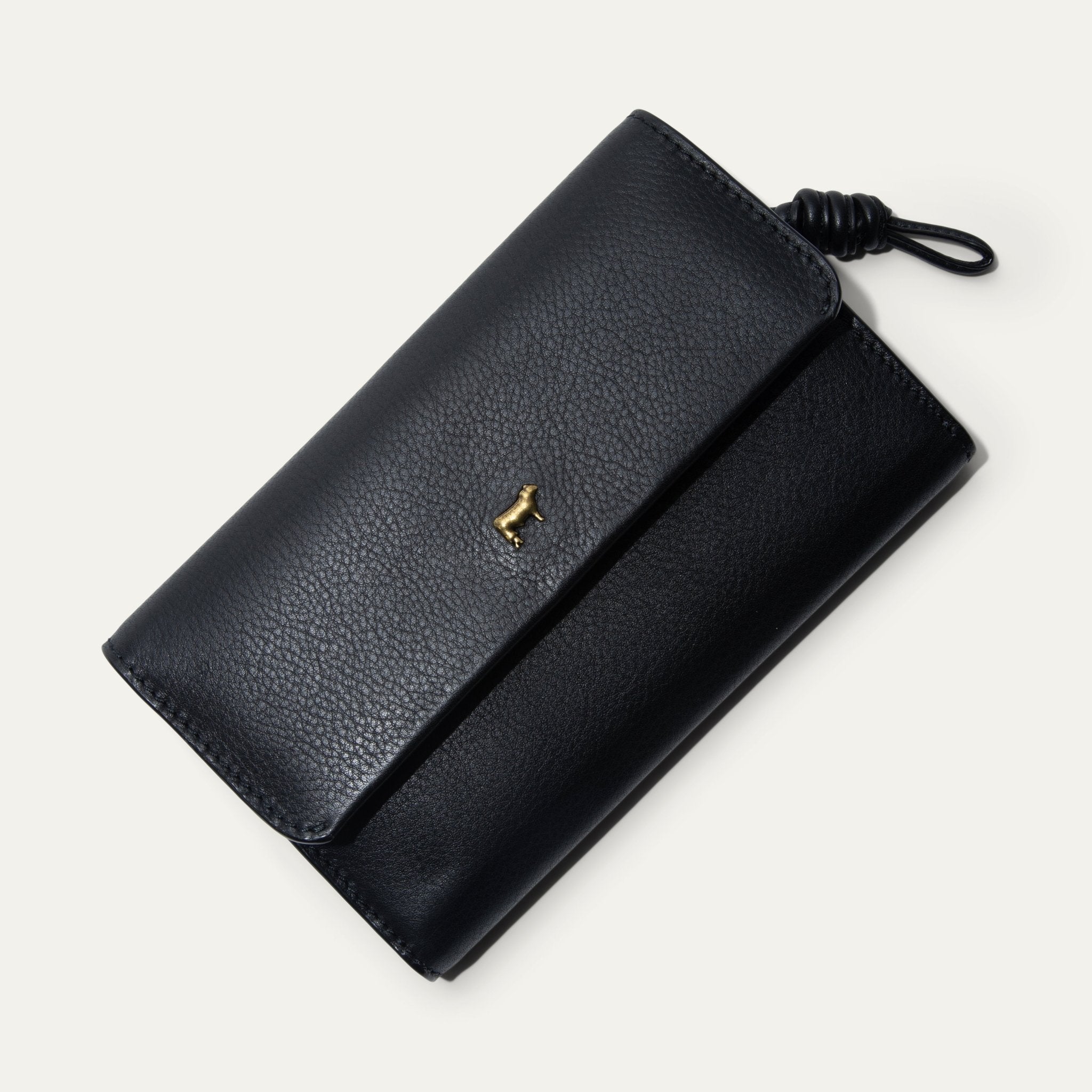 ITALIAN CLUTCH WALLET - Che Cose Belle