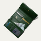 ITALIAN CLUTCH WALLET - Che Cose Belle