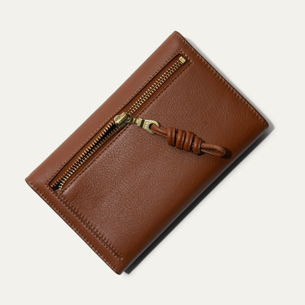 ITALIAN CLUTCH WALLET - Che Cose Belle