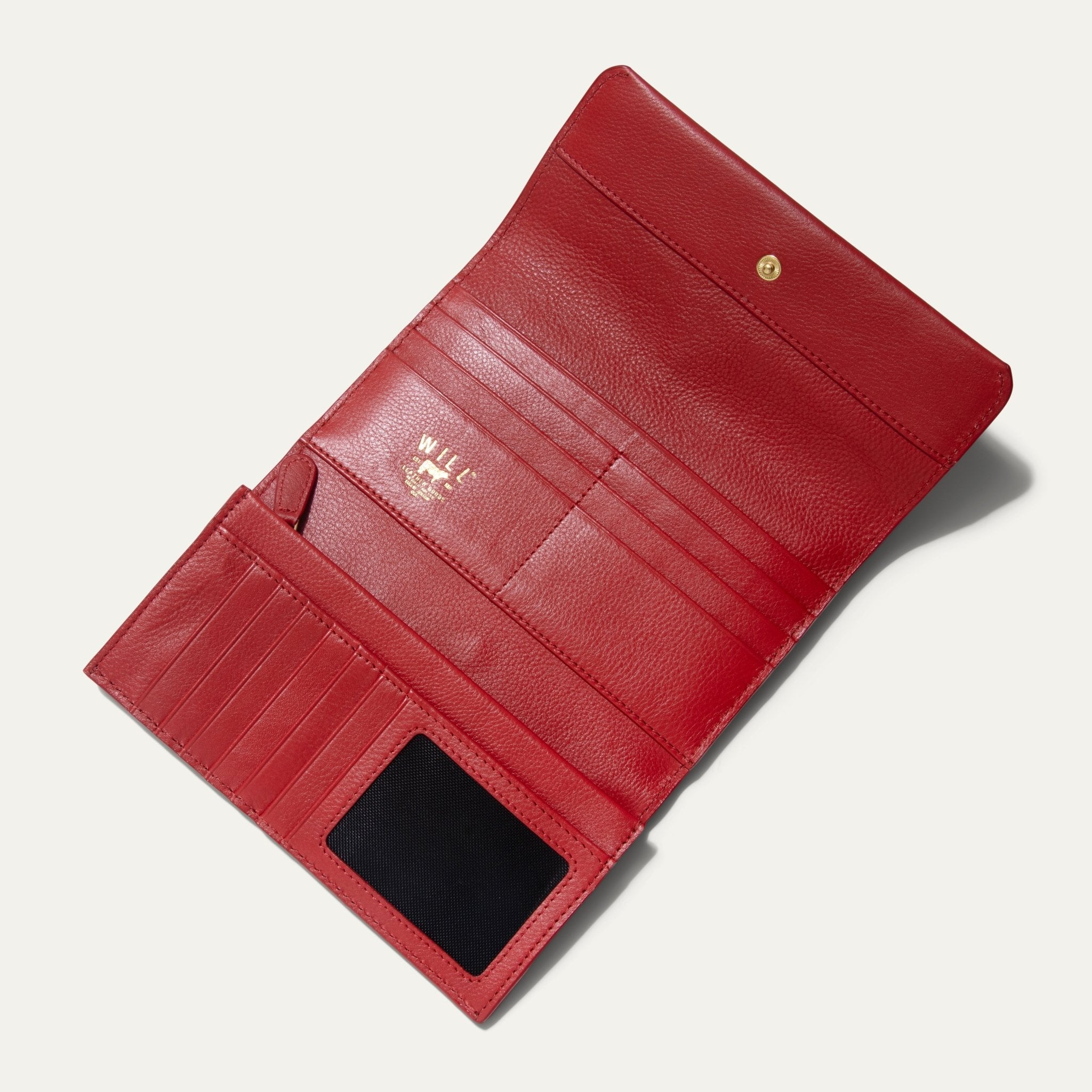 ITALIAN CLUTCH WALLET - Che Cose Belle