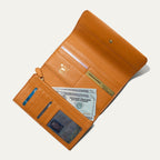 ITALIAN CLUTCH WALLET - Che Cose Belle