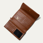 ITALIAN CLUTCH WALLET - Che Cose Belle