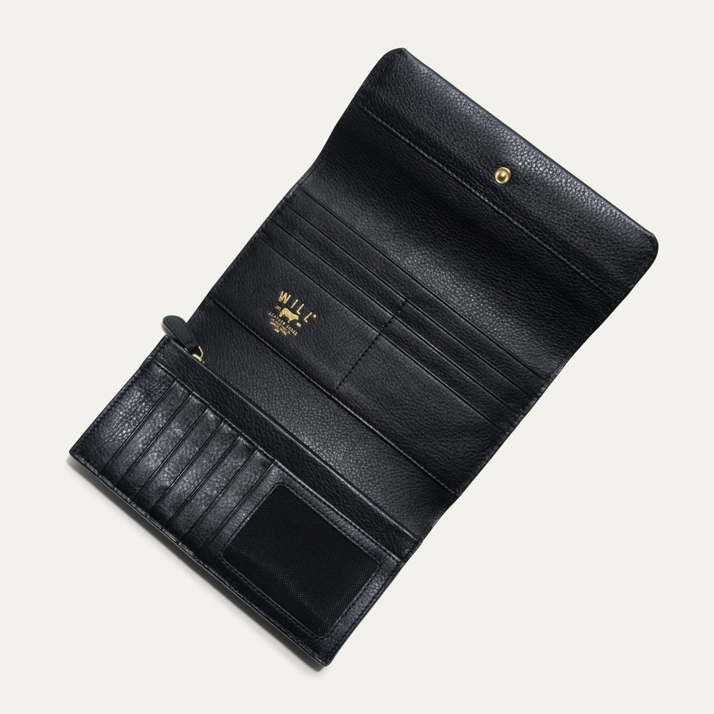 ITALIAN CLUTCH WALLET - Che Cose Belle