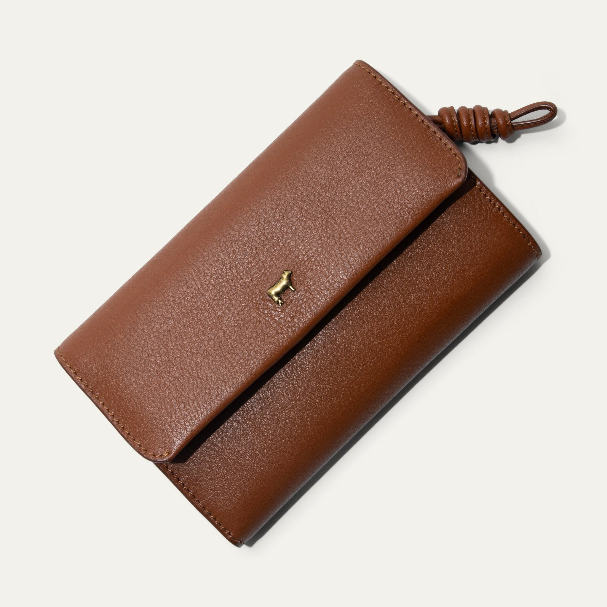 ITALIAN CLUTCH WALLET - Che Cose Belle
