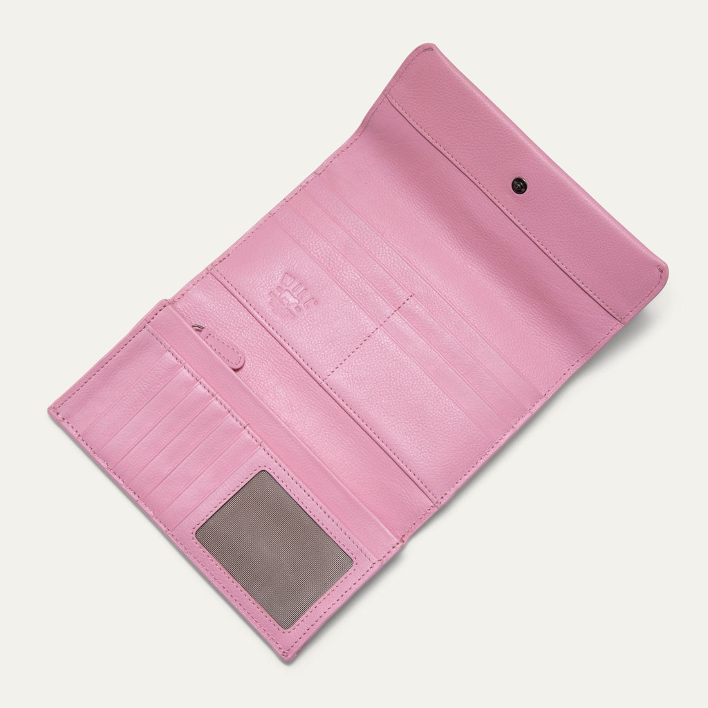ITALIAN CLUTCH WALLET - Che Cose Belle