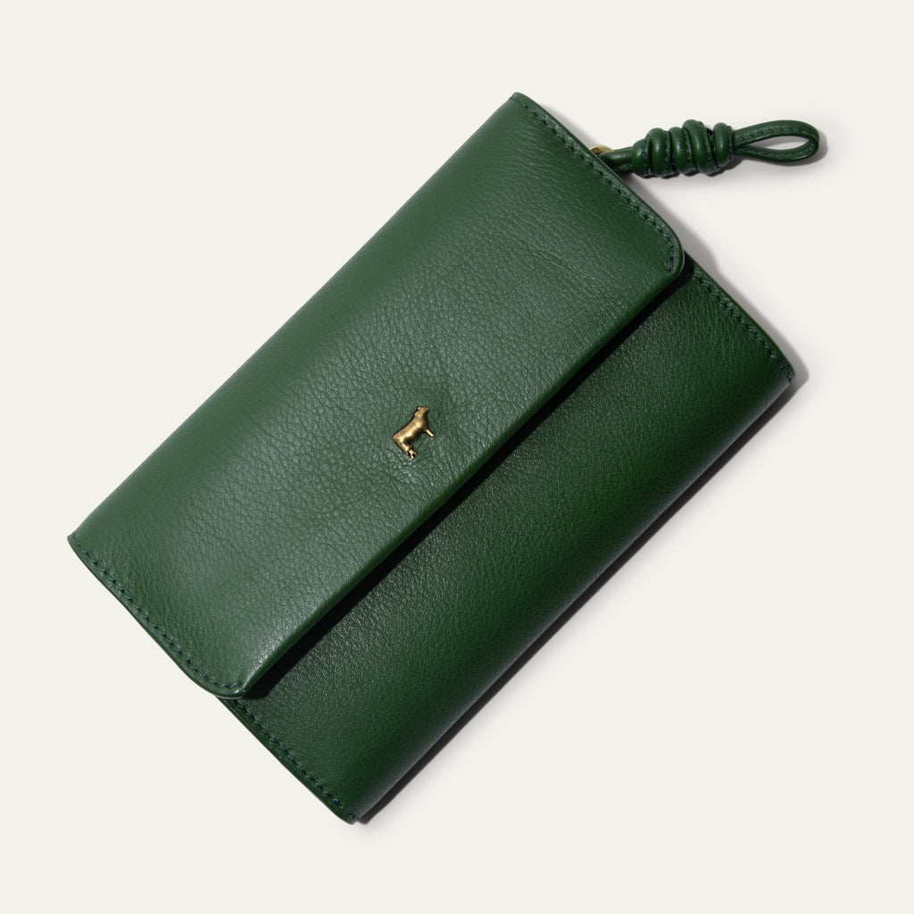 ITALIAN CLUTCH WALLET - Che Cose Belle